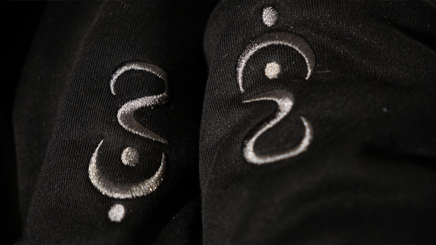 HOODIE "KEFFYEH" (PRÉCOMMANDE UNIQUEMENT)